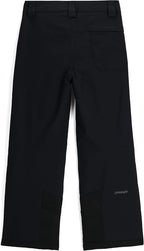 Spyder 38SJ123300 Girls' Revel Insulated Ski Pants