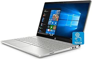 HP Pavilion 15.6