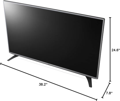 LG 43LF5400 43-Inch 1080p LED TV (2015 Model)