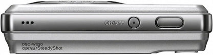 Sony Cybershot DSC-W220 12.1MP Digital Camera