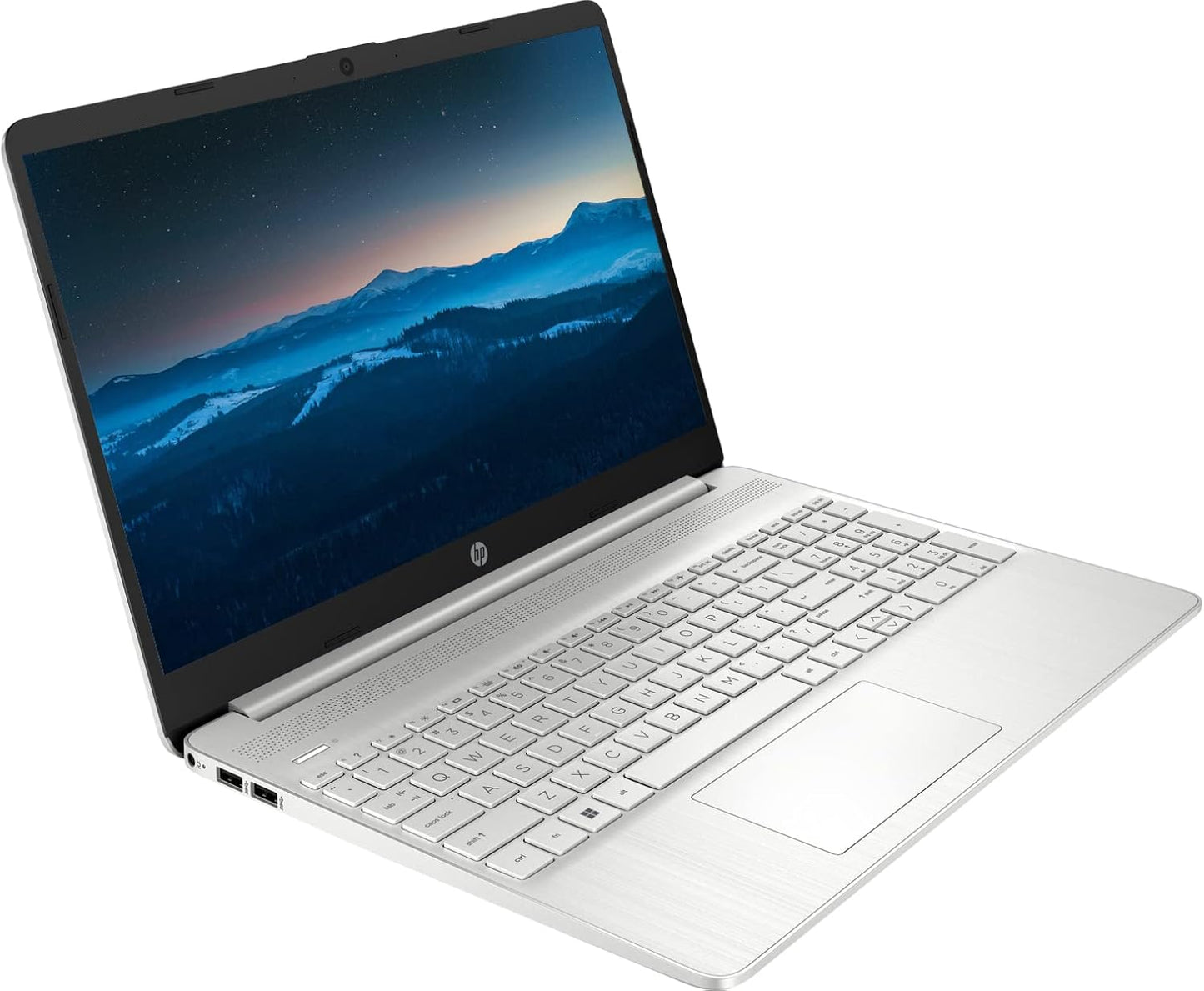 HP 15 i3 11th Gen 32GB RAM 1TB SSD Laptop