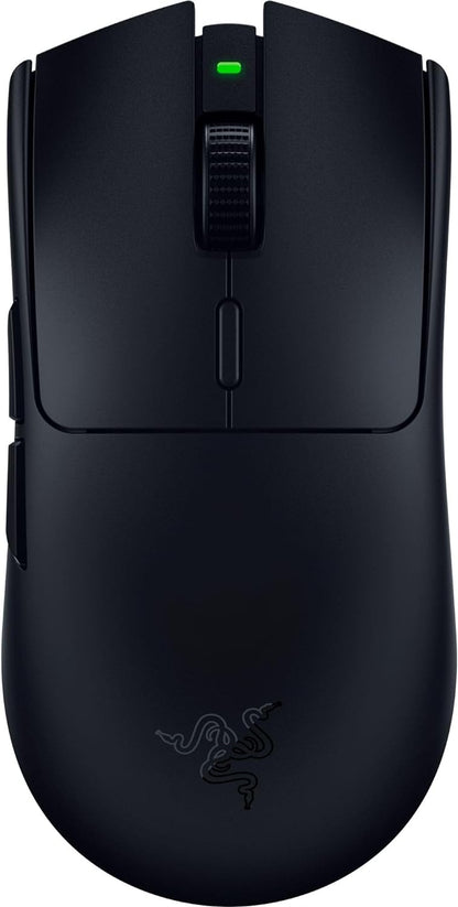 Razer RZ01-04910100-R3U1 Viper V3 HyperSpeed Wireless Gaming Mouse