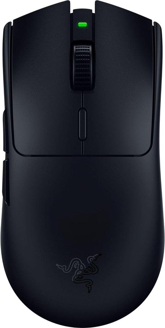 Razer RZ01-04910100-R3U1 Viper V3 HyperSpeed Wireless Gaming Mouse
