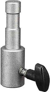 Manfrotto 153 5/8" to 48mm Mounting Stud Adapter