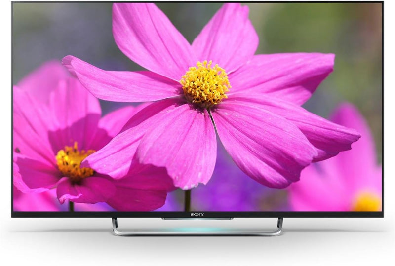 Sony KDL55W800B 55-Inch 1080p 3D Smart LED TV — main product image