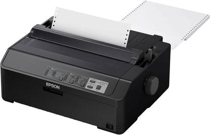 Epson LQ-590II 24-Pin Dot Matrix Impact Printer
