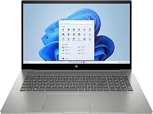 HP TPN-C160 Envy 17" Touchscreen Laptop i7 8TB SSD