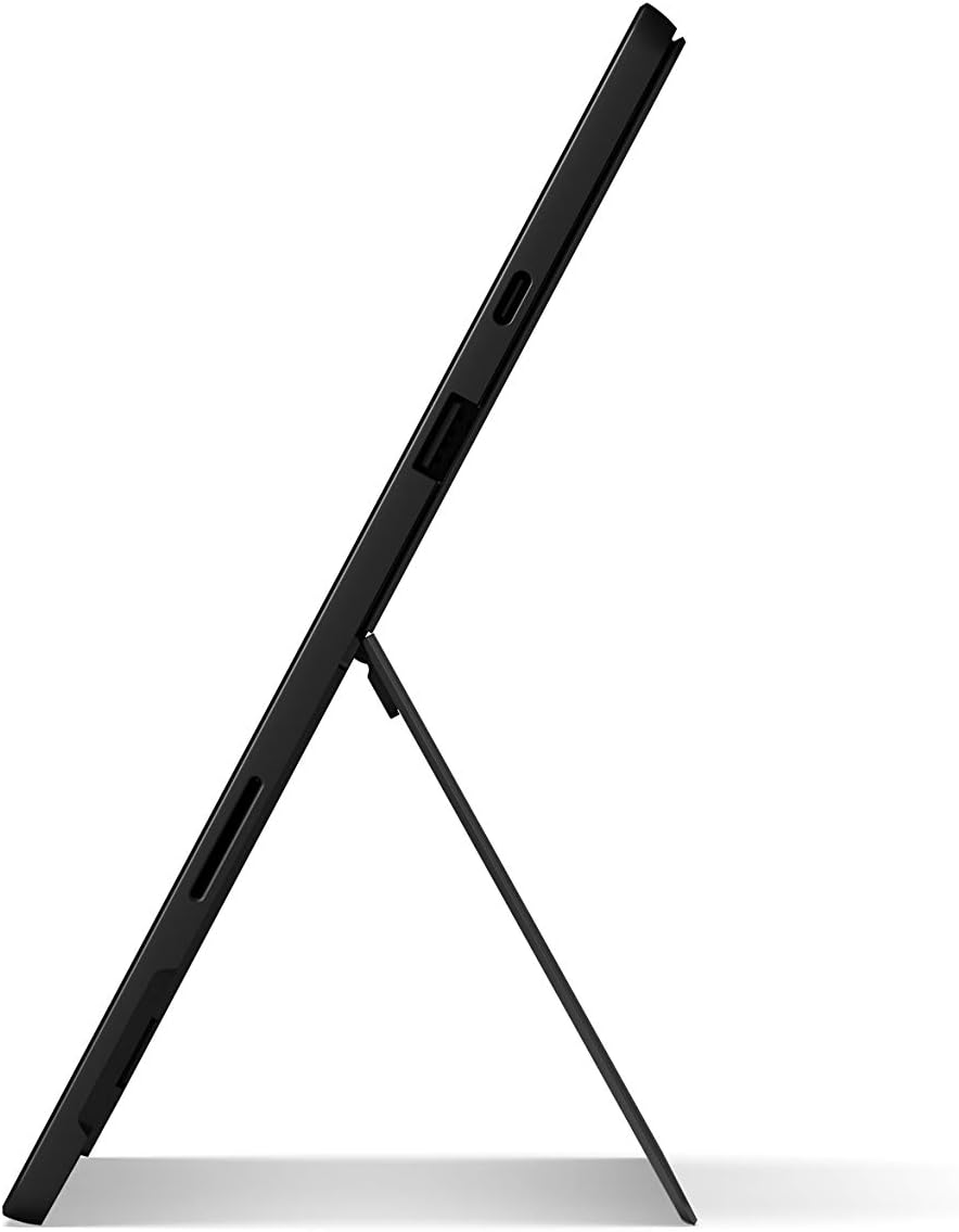 Microsoft QWV-00007 Surface Pro 7 i5 256GB Type Cover