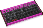 Behringer EDGE Analog Percussion Synthesizer Semi-Modular