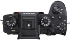 Sony ILCE9M2/B Alpha a9 II Mirrorless Camera Body Bundle