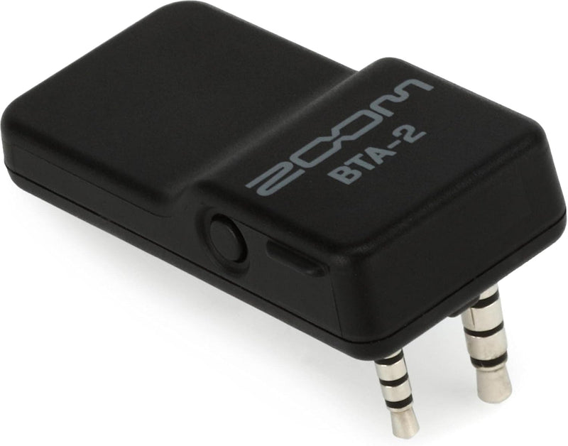 Zoom BTA-2 PodTrak Bluetooth Audio Adapter — main product image