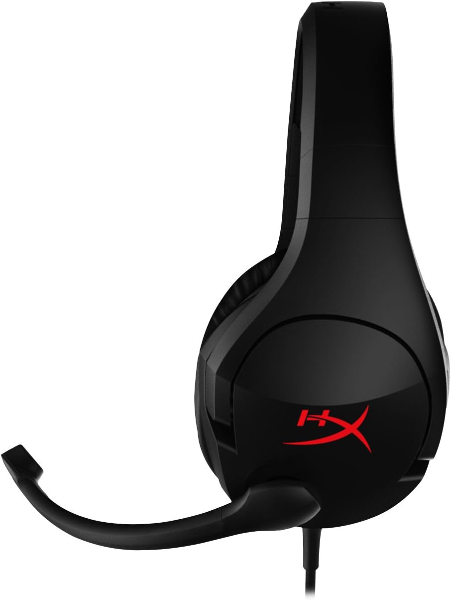 HyperX HX-HSCS-BK/EM Cloud Stinger Gaming Headset