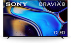 Sony BRAVIA 7 77-Inch OLED 4K Google Smart TV
