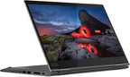 Lenovo ThinkPad X1 Yoga Gen 5 i5 2-in-1 Renewed