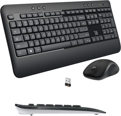 HP 440 G10 i5 14" ProBook Laptop Bundle