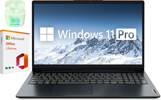 Lenovo Lenovo 15 15.6" FHD i5 Business Laptop