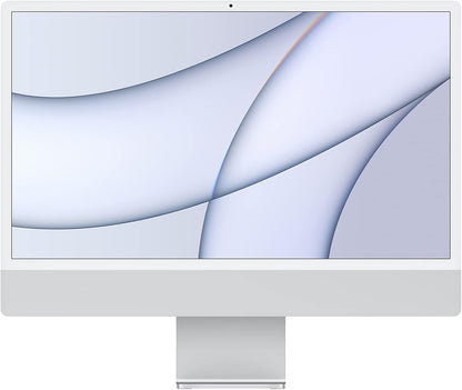 Apple 2021 iMac M1 24-inch 8GB RAM 512GB SSD