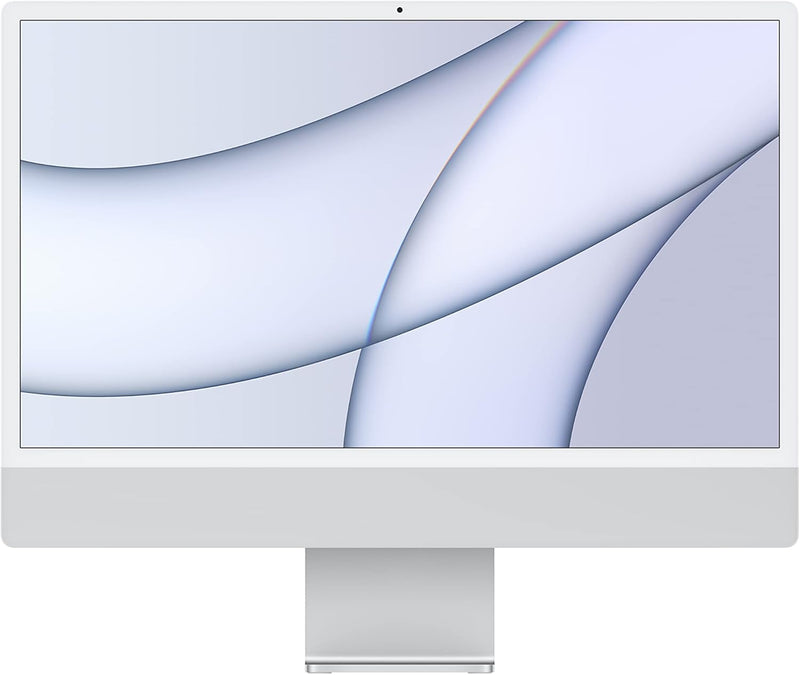 Apple 2021 iMac M1 24-inch 8GB RAM 512GB SSD — main product image