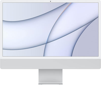 Apple MGPC3LL/A 2021 iMac M1 24-inch, Renewed