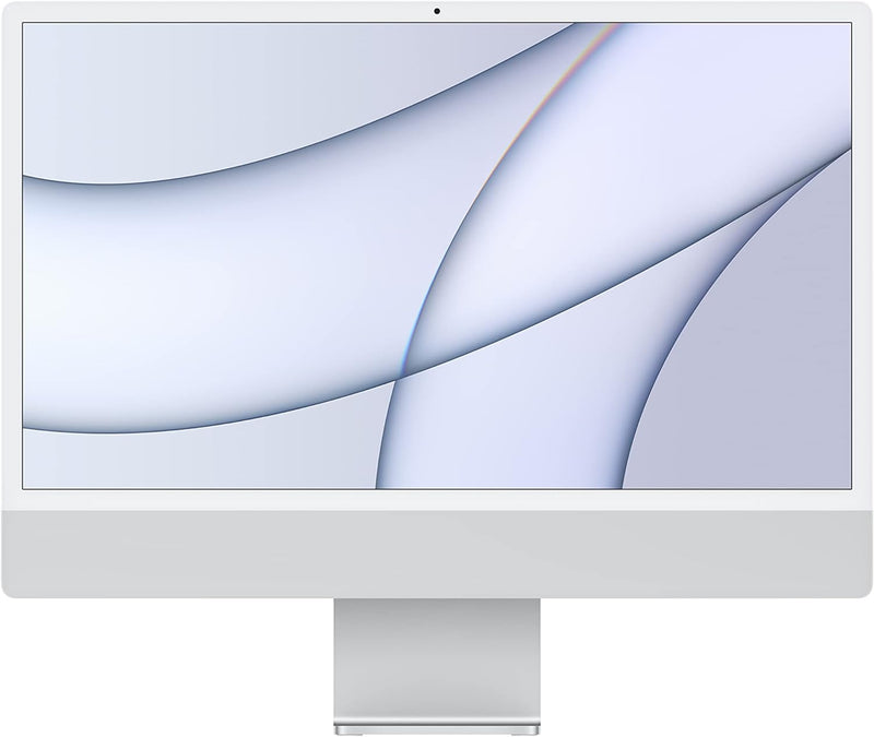 Apple MGPC3LL/A 2021 iMac M1 24-inch, Renewed — main product image