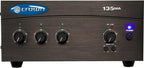 Crown G135MA 3-Channel 35W Mixer Amplifier