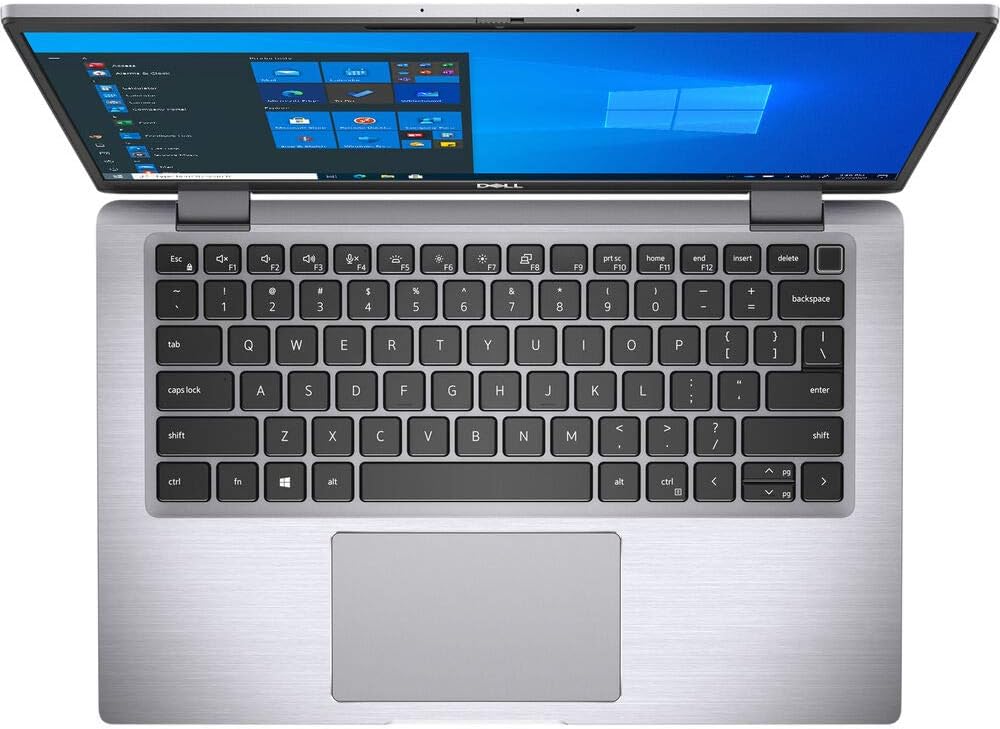 Dell 7420 Latitude 14" i7 Business Laptop