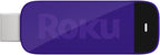 Roku 3400X Streaming Stick for Roku-Ready TVs