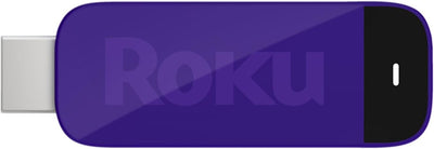 Roku 3400X Streaming Stick for Roku-Ready TVs