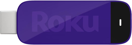 Roku 3400X Streaming Stick for Roku-Ready TVs