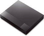 Sony CRT2SNBDPBX370 Blu-ray Player WiFi HDMI Renewed