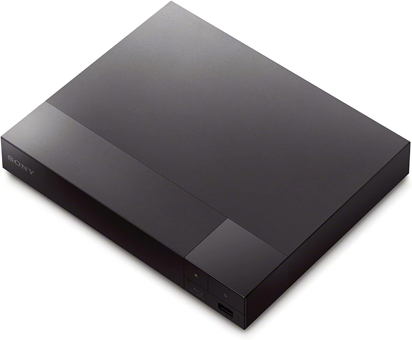 Sony CRT2SNBDPBX370 Blu-ray Player WiFi HDMI Renewed