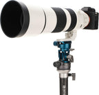 Benro SDTH6090 SupaDupa Tilthead Monopod