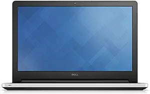 Dell Inspiron 15 Gaming Laptop i7 8GB 1TB HDD Renewed