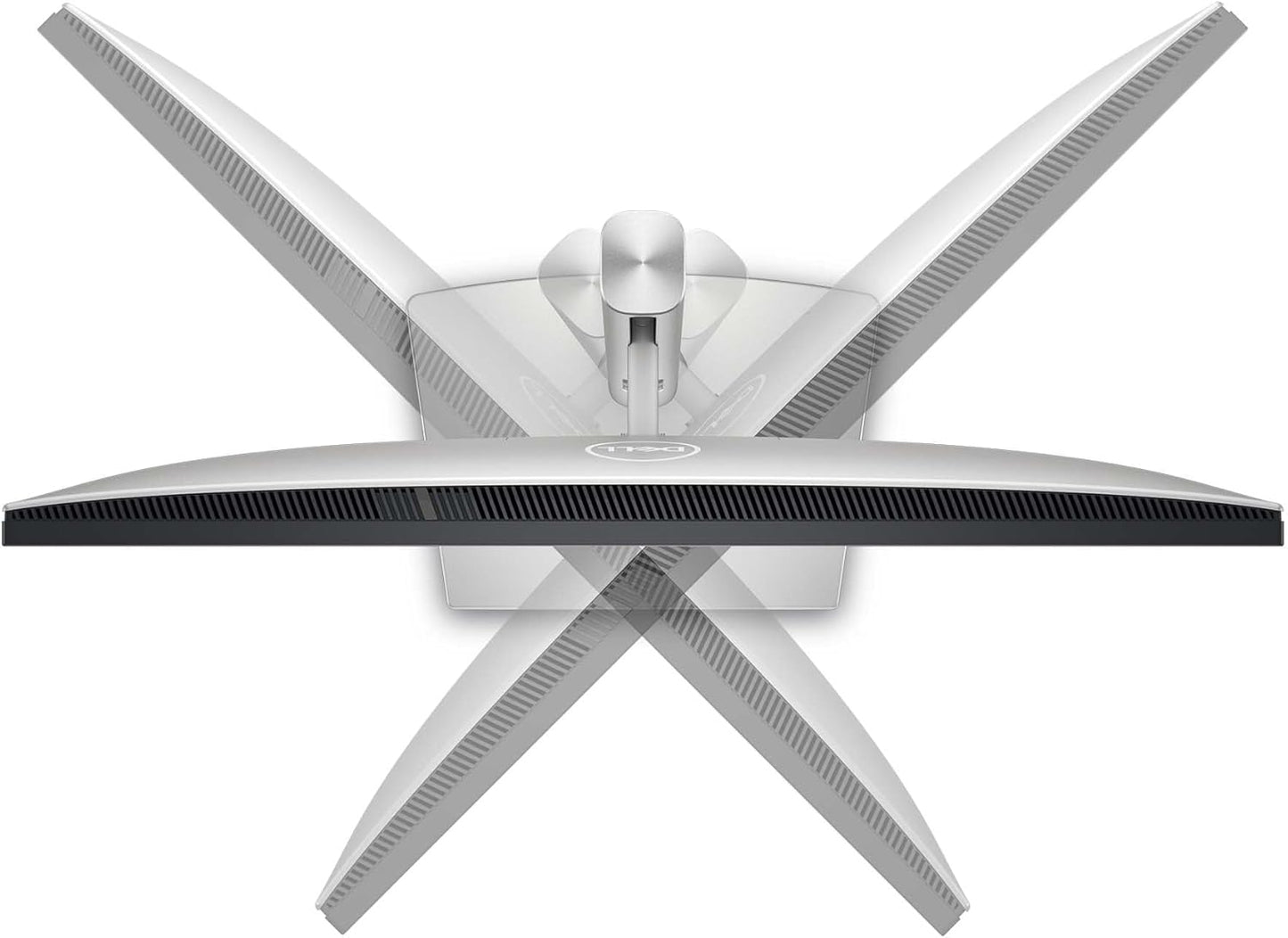 Dell U3425WE UltraSharp 34" Curved Monitor - UWQHD