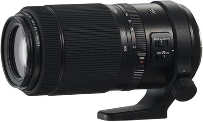 Fujifilm 100-200mm GF Telephoto Zoom Lens