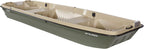 Pelican Intruder 12 Jon Fishing Boat 12 ft - Khaki/Beige
