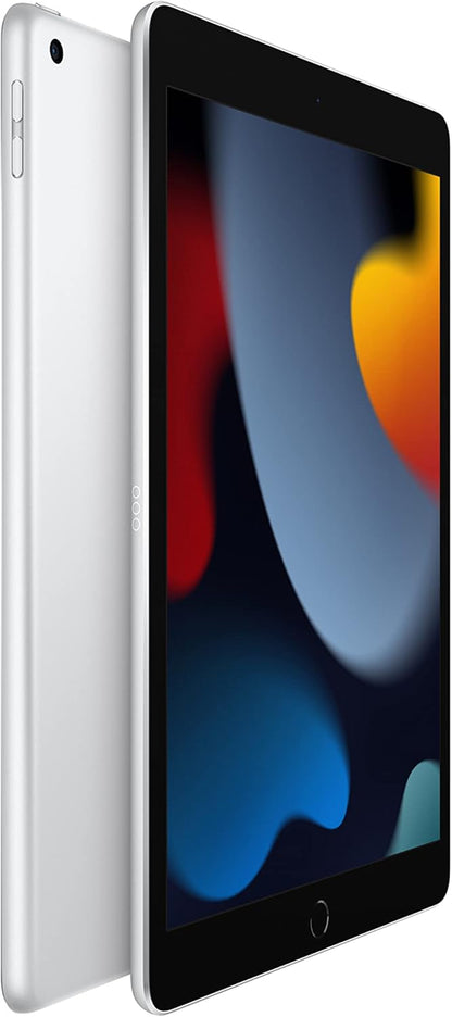 Apple MK2L3LL/A iPad 9th Gen 10.2-inch 64GB Wi-Fi