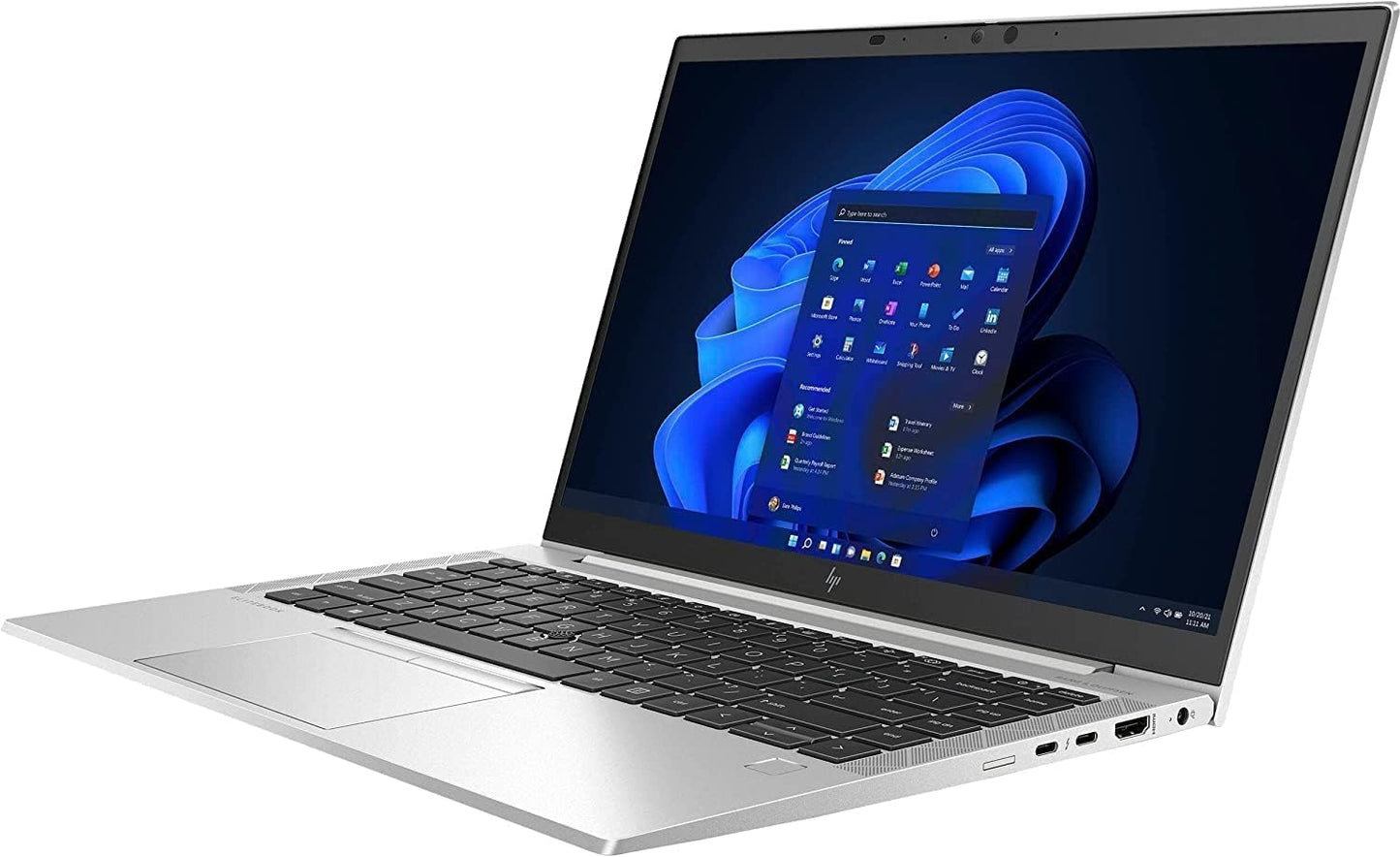 HP Elitebook 840 G8 i5-1135G7 32GB 1TB SSD 14" Win11 Pro Laptop