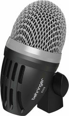 Behringer BC1500 Premium 7-Piece Drum Microphone Set