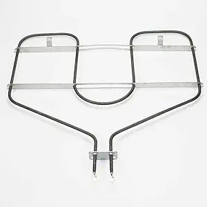 GE WB44T10051 Oven Broil Element - 240v