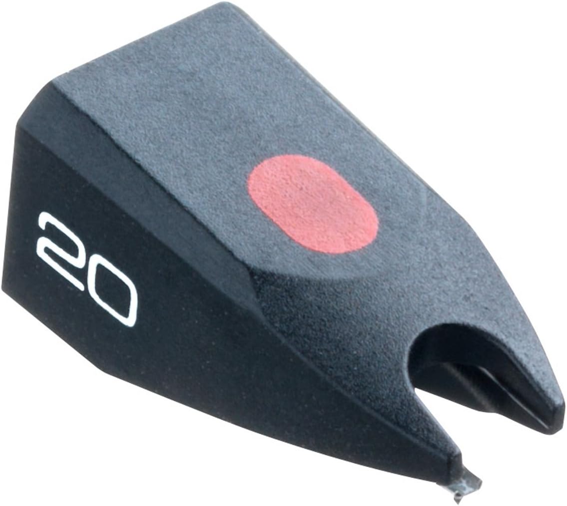 Ortofon N-10 OM 20 Replacement Stylus