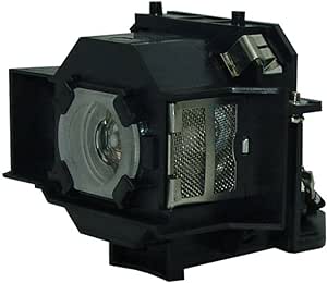 Epson S4 PowerLite Projector Replacement Lamp Module