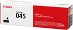Canon Cartridge 045 Black Toner for Color imageCLASS