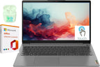 Lenovo Ideapad 3i 15