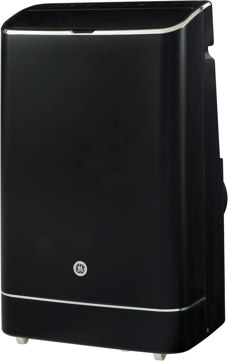 GE APXD10JAWB 10500 BTU Smart Portable Air Conditioner — main product image