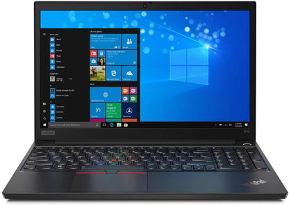 Lenovo 20RD-7-16-512-B ThinkPad E15 i7 15.6" Laptop