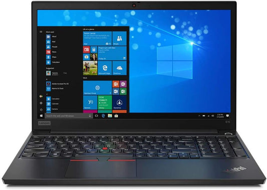 Lenovo 20RD-7-16-512-B ThinkPad E15 i7 15.6" Laptop