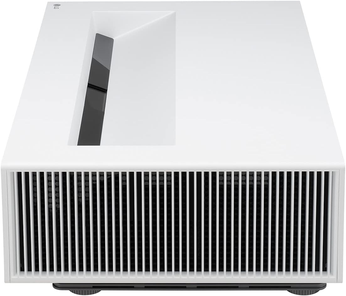 LG HU715QW CineBeam UHD 4K Ultra Short Throw Projector