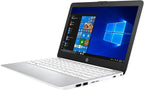 HP 11-ak0040nr Stream 11 - Compact Laptop - Celeron, 4GB RAM, 64GB, Windows 11