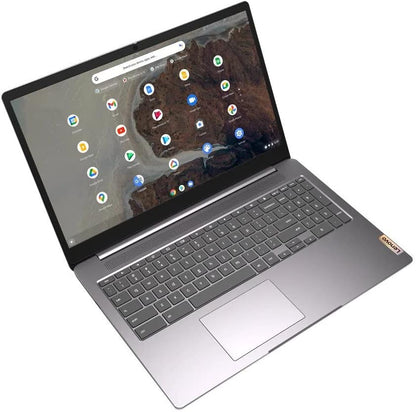 Lenovo IdeaPad 3 Chrome 15IJL6 15.6" Chromebook